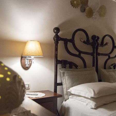 Locorotondo Stone House Villa Buitenkant foto
